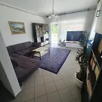 Holiday home Wolf Vendeghaz *