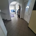 Holiday home Wolf Vendeghaz