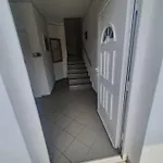 Wolf Vendeghaz Holiday home Balatonkeresztur