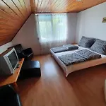 Holiday home Wolf Vendeghaz