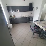 Holiday home Wolf Vendeghaz
