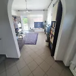 Holiday home Wolf Vendeghaz *