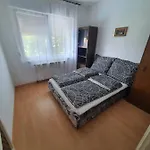 Wolf Vendeghaz * Balatonkeresztur