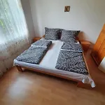 Holiday home Wolf Vendeghaz Balatonkeresztur