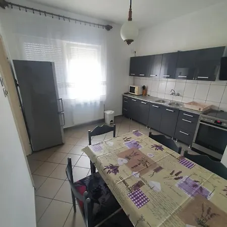 Ferienhaus Wolf Vendeghaz *