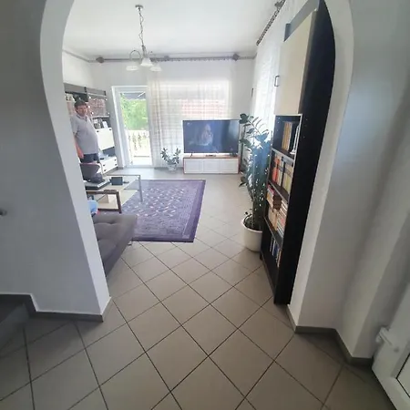 Ferienhaus Wolf Vendeghaz *
