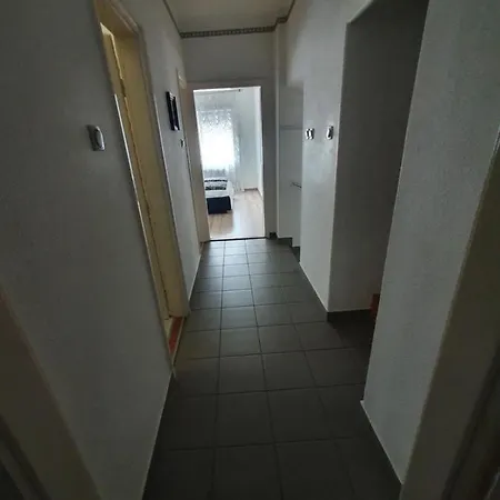 Wolf Vendeghaz Ferienhaus