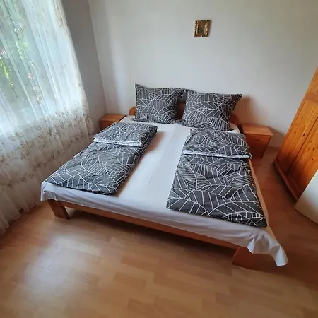 Ferienhaus Wolf Vendeghaz Balatonkeresztúr