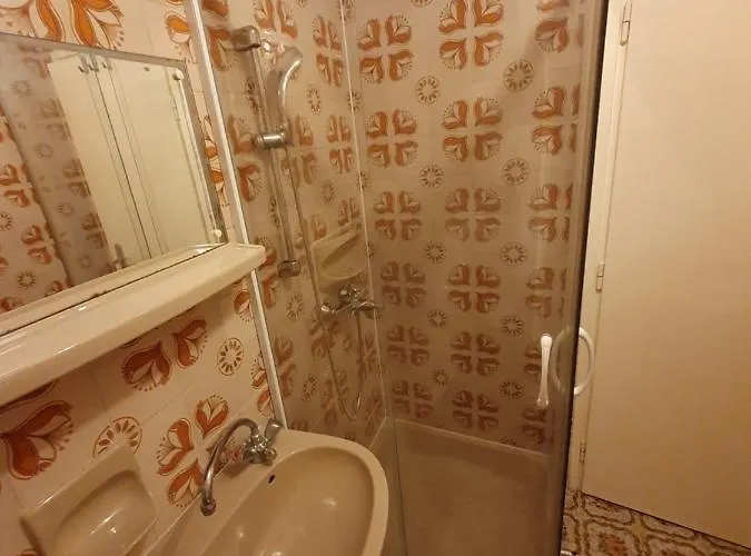 Wolf Vendeghaz Semesterbostad *