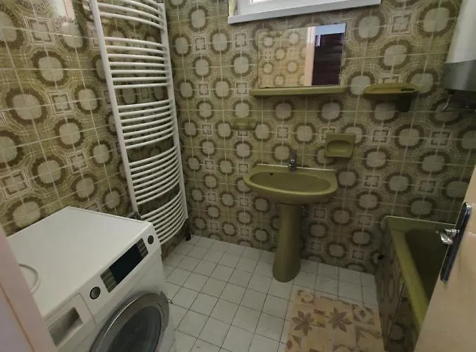 Wolf Vendeghaz Semesterbostad