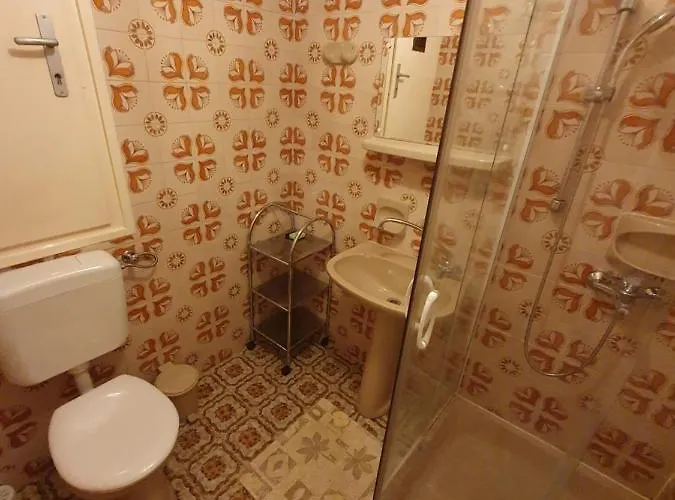 Semesterbostad Wolf Vendeghaz