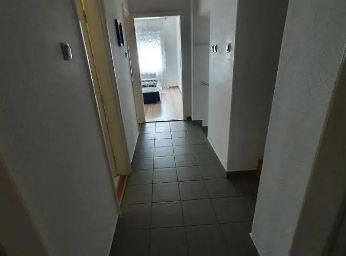 Wolf Vendeghaz Semesterbostad