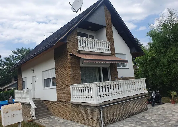 Wolf Vendeghaz Balatonkeresztúr