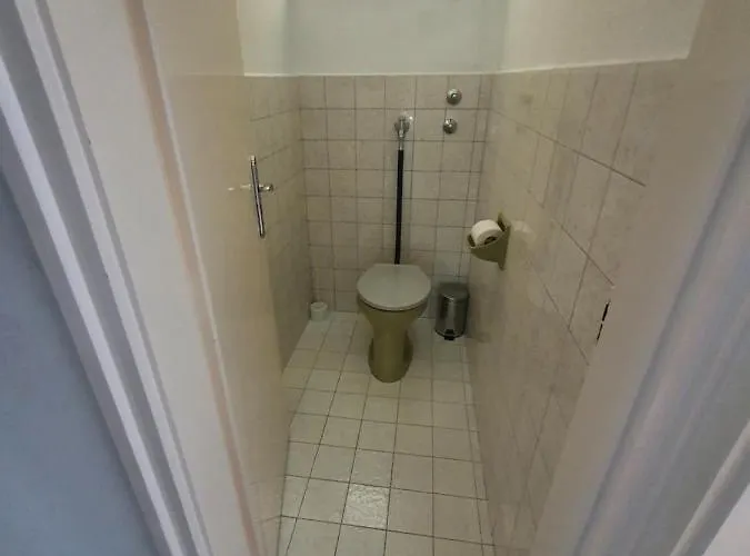 Semesterbostad Wolf Vendeghaz