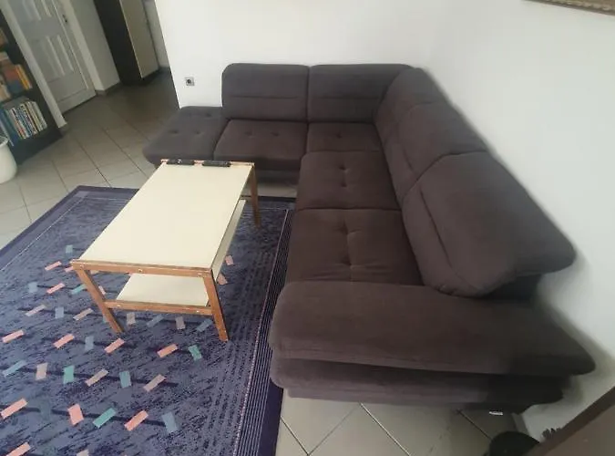 Wolf Vendeghaz * Balatonkeresztúr